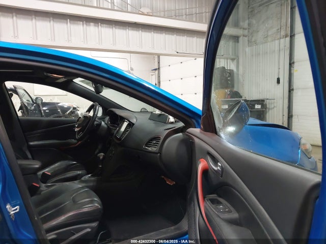 Dodge 2016 2016 1C3CDFEB4GD637026 Image 5