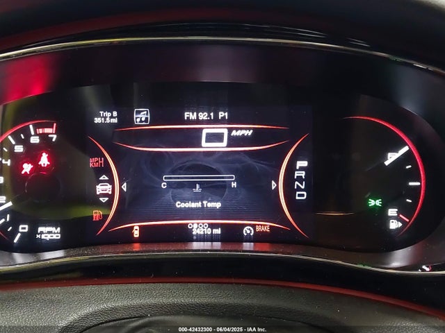 Dodge 2016 2016 1C3CDFEB4GD637026 Image 7