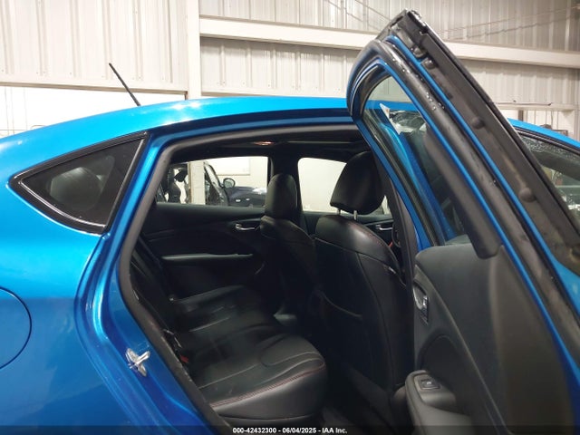 Dodge 2016 2016 1C3CDFEB4GD637026 Image 8