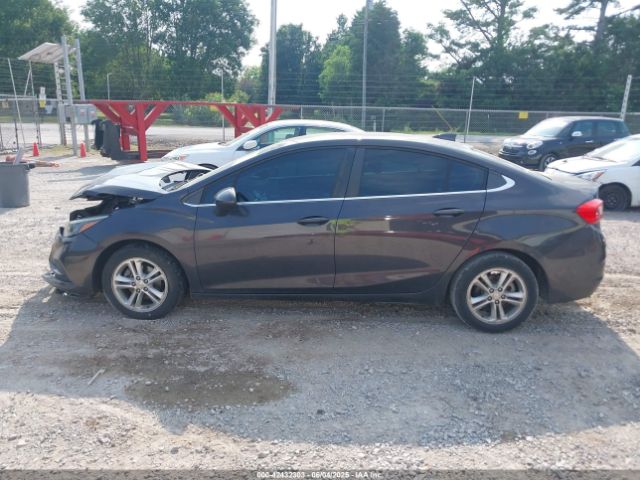 1G1BE5SM3H7103786 Chevrolet le2 -di: direct injection, vvt: variable valve timing, gen, alum
