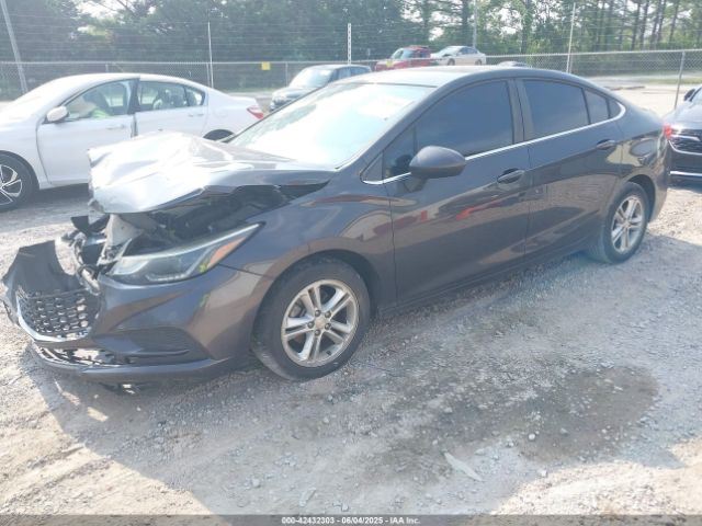 1G1BE5SM3H7103786 Chevrolet le2 -di: direct injection, vvt: variable valve timing, gen, alum