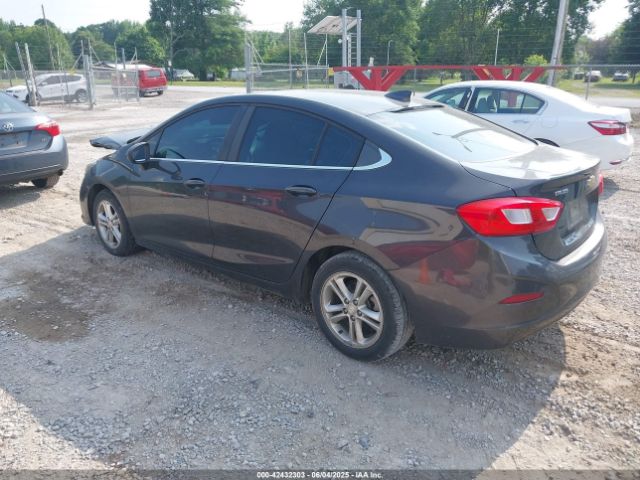 1G1BE5SM3H7103786 Chevrolet le2 -di: direct injection, vvt: variable valve timing, gen, alum