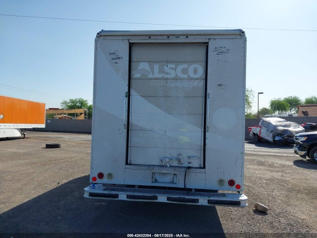 Ford F-59 Commercial Stripped 2018 1F65F5KY8J0A05763 Image 15