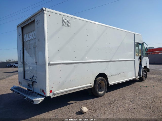 Ford F-59 Commercial Stripped 2018 1F65F5KY8J0A05763 Image 4