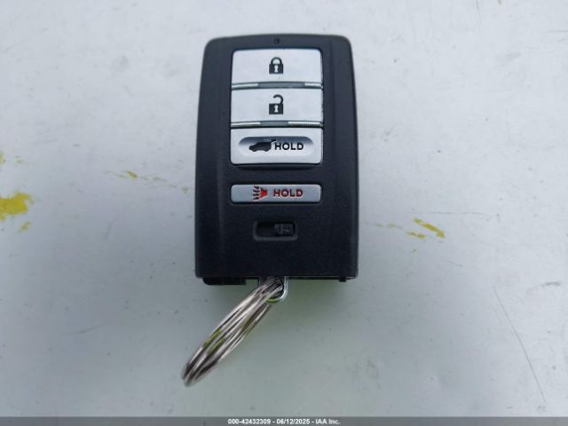 2016 ACURA RDX 5J8TB3H39GL011760 Photo 10