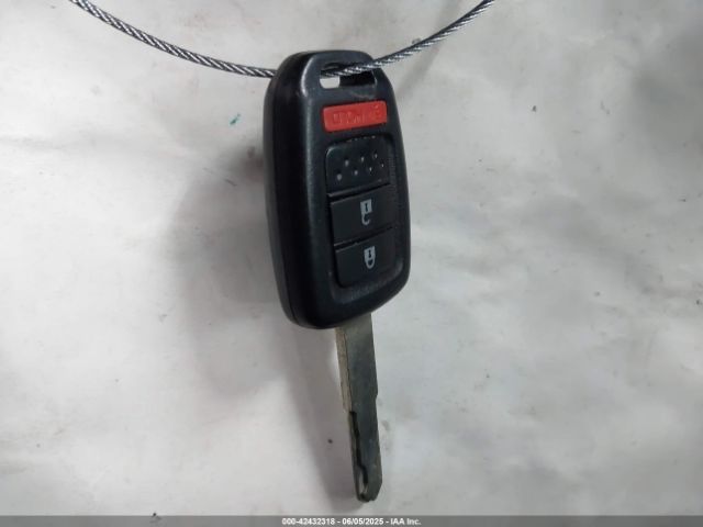 3HGGK5H45KM735412 Honda l15b1