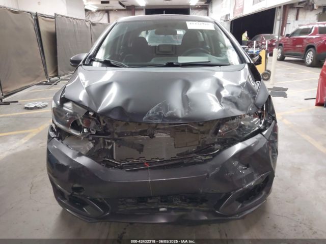 3HGGK5H45KM735412 Honda l15b1