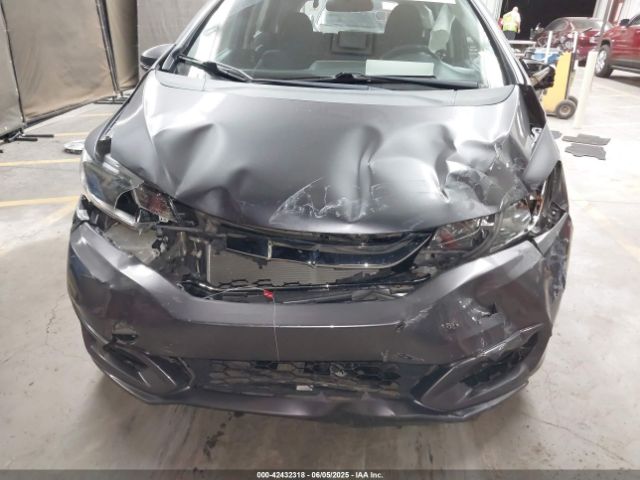3HGGK5H45KM735412 Honda l15b1
