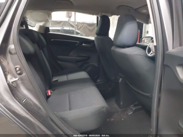 3HGGK5H45KM735412 Honda l15b1