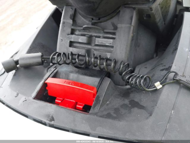 2012 SEADOO GTX 260 LTD 00000YDV09375D212 Photo 10