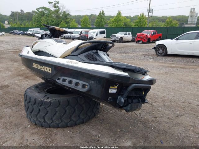 2012 SEADOO GTX 260 LTD 00000YDV09375D212 Photo 2