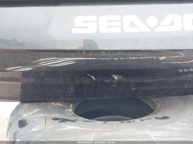 2012 SEADOO GTX 260 LTD 00000YDV09375D212 Photo 5