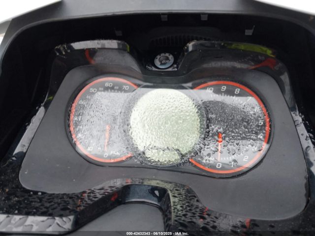 2012 SEADOO GTX 260 LTD 00000YDV09375D212 Photo 6