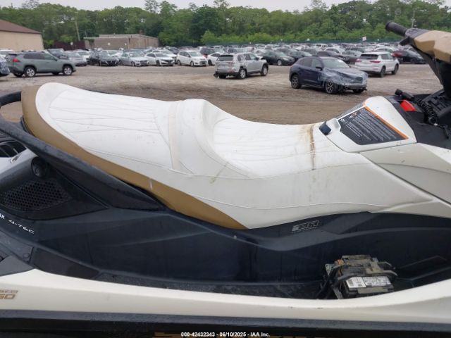 2012 SEADOO GTX 260 LTD 00000YDV09375D212 Photo 7