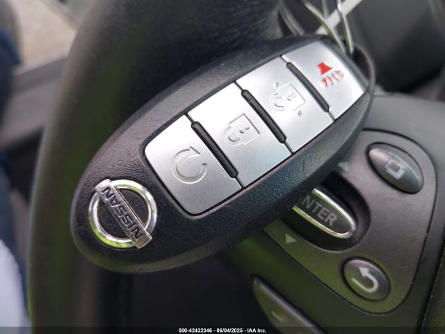 5N1DR2MM1JC661211 Nissan 2018