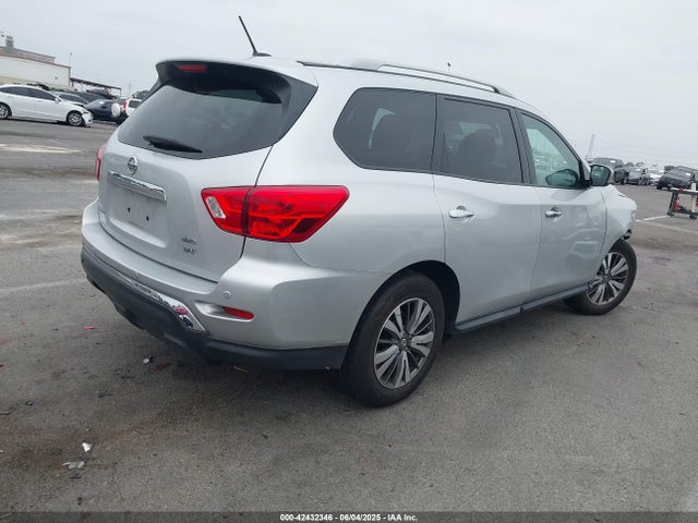 5N1DR2MM1JC661211 Nissan 2018
