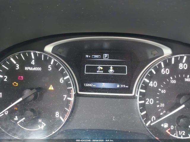 5N1DR2MM1JC661211 Nissan 2018