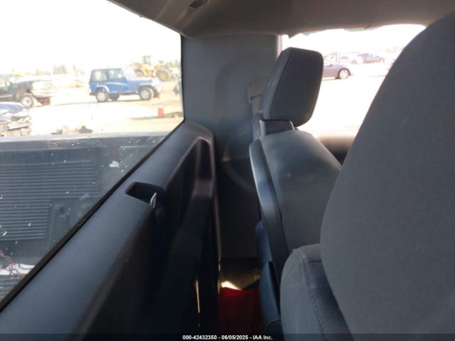 3GCNAAED4PG320738 Chevrolet Silverado 1500 2wd  Long Bed Wt