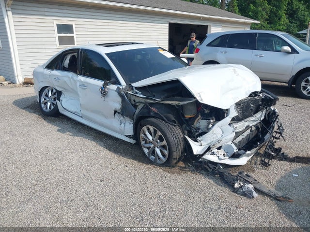 2017 AUDI A6 WAUF2AFC5HN046477 Photo 0