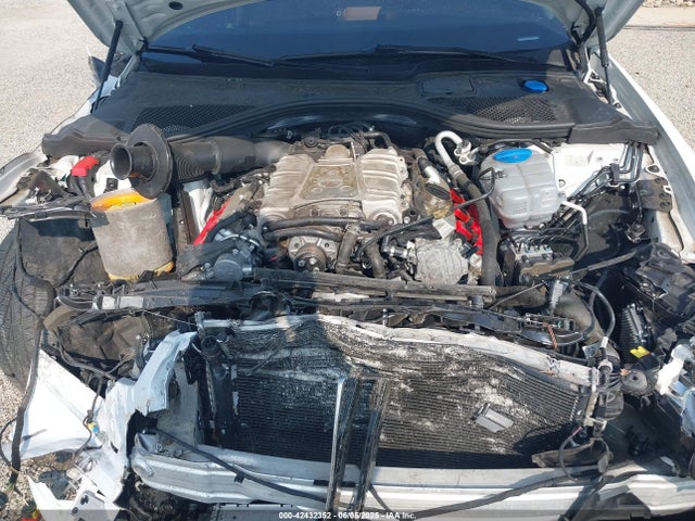 2017 AUDI A6 WAUF2AFC5HN046477 Photo 9
