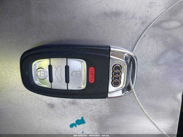 2017 AUDI A6 WAUF2AFC5HN046477 Photo 10