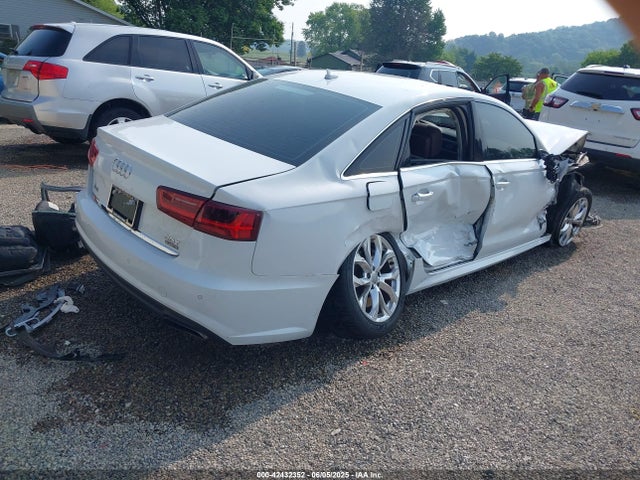 2017 AUDI A6 WAUF2AFC5HN046477 Photo 3