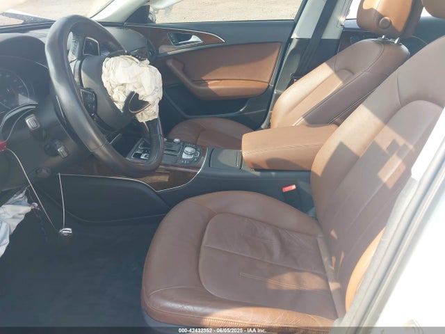 2017 AUDI A6 WAUF2AFC5HN046477 Photo 4