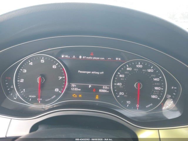 2017 AUDI A6 WAUF2AFC5HN046477 Photo 6