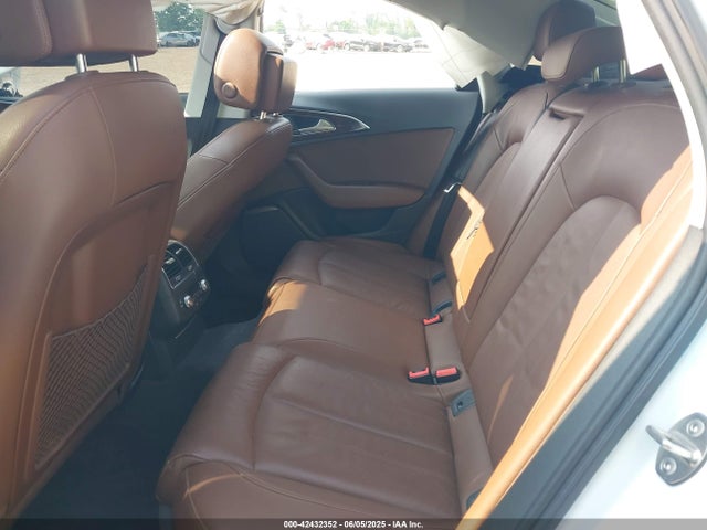 2017 AUDI A6 WAUF2AFC5HN046477 Photo 7