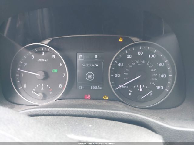 KMHD84LF2HU425169 Hyundai Elantra Value Edition