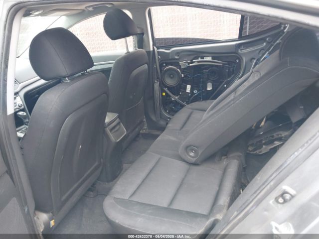 KMHD84LF2HU425169 Hyundai Elantra Value Edition