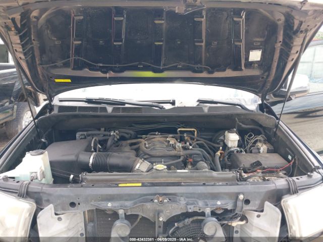 2012 TOYOTA SEQUOIA 5TDYY5G14CS041370 Photo 9