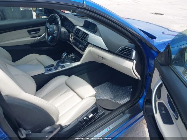 WBA4Z5C56JEE16537 BMW 440I