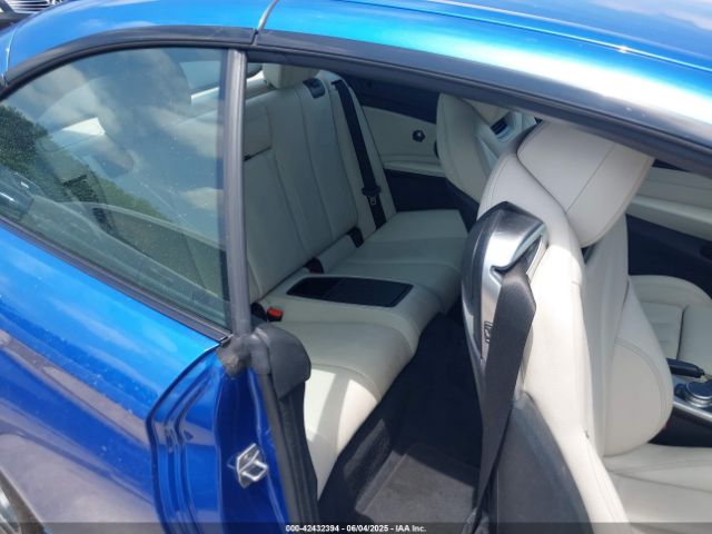 WBA4Z5C56JEE16537 BMW 440I