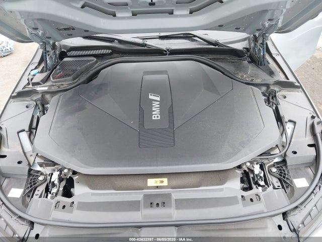BMW i5 2024 WBY33FK08RCR03771 Image 10