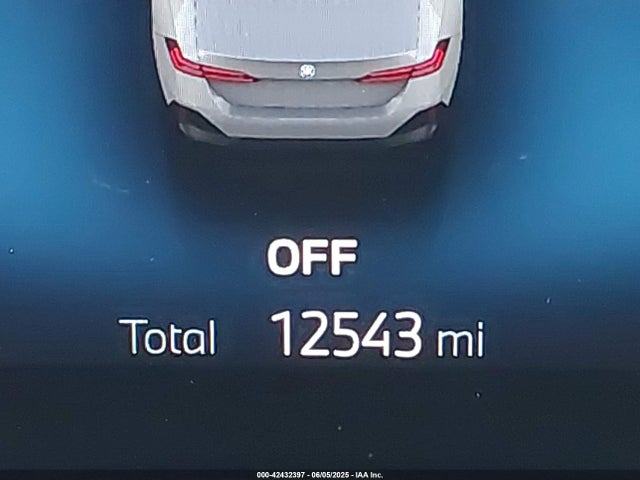 BMW i5 2024 WBY33FK08RCR03771 Image 15