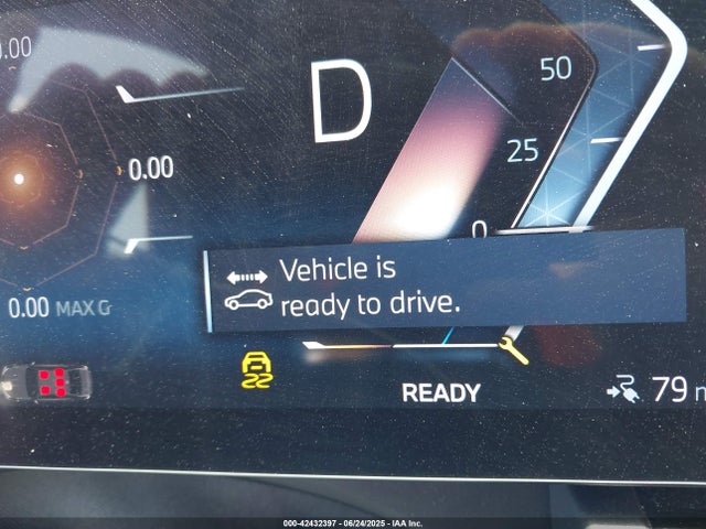 BMW i5 2024 WBY33FK08RCR03771 Image 19