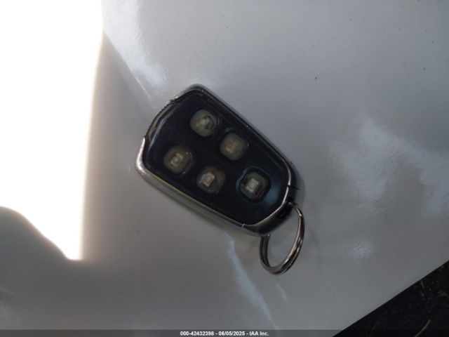 2017 CADILLAC CT6 1G6KF5RS9HU129001 Photo 10