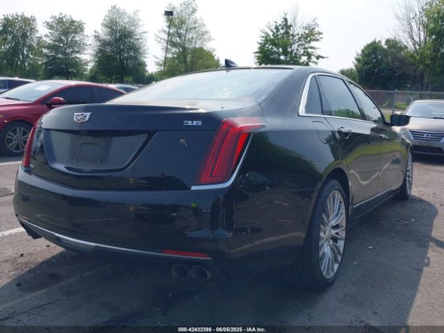 2017 CADILLAC CT6 1G6KF5RS9HU129001 Photo 3