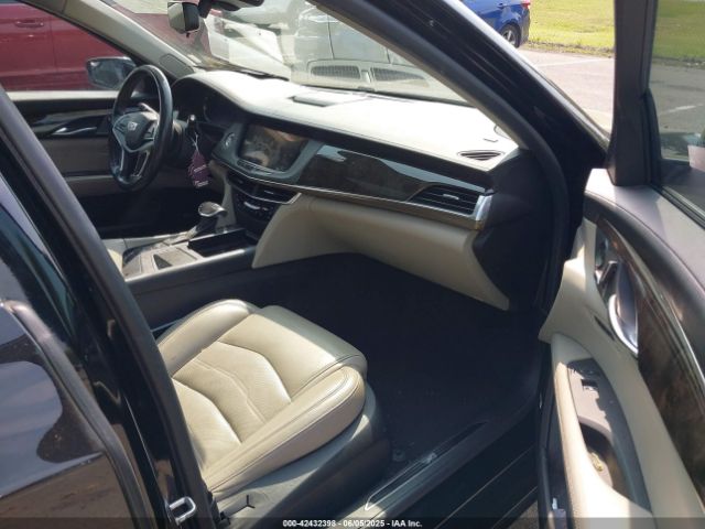 2017 CADILLAC CT6 1G6KF5RS9HU129001 Photo 4