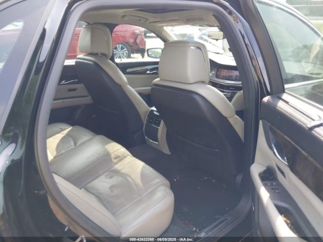 2017 CADILLAC CT6 1G6KF5RS9HU129001 Photo 7