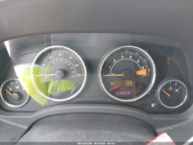 1C4NJCEA0GD800869 Jeep Compass High Altitude Edition