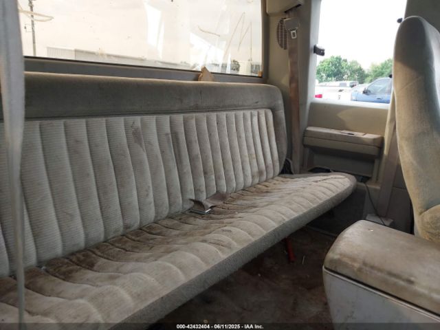 1993 GMC SIERRA 2GTEK19K4P1541299 Photo 7