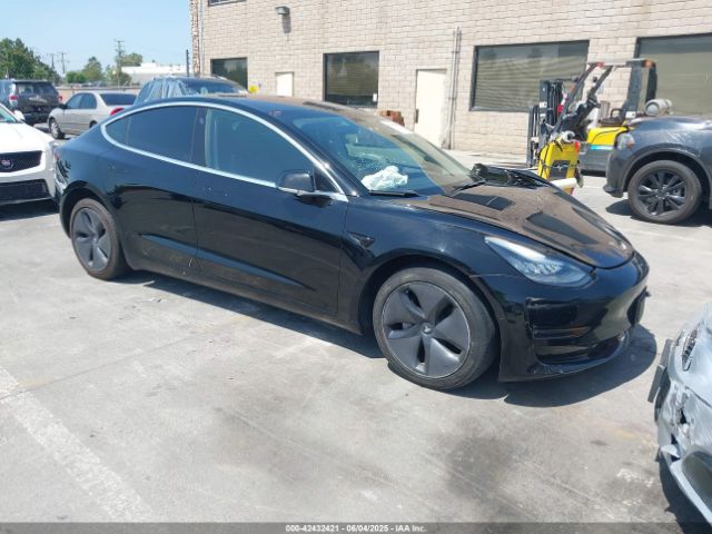 2018 TESLA MODEL 3 5YJ3E1EA2JF171597
