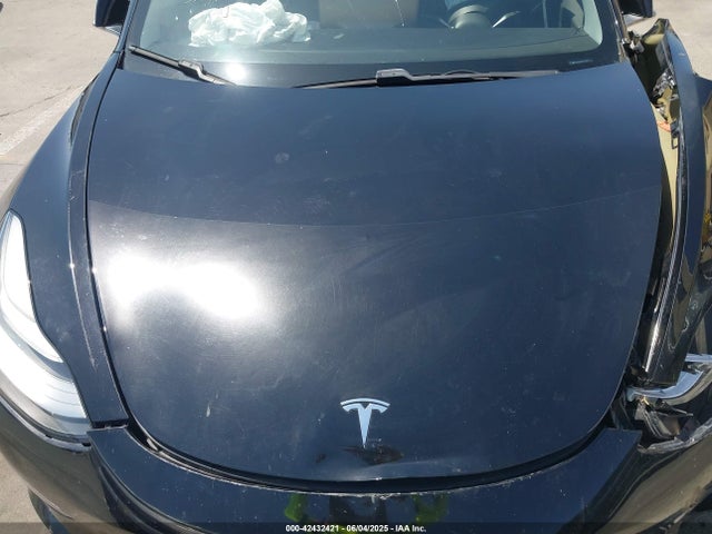 2018 TESLA MODEL 3 5YJ3E1EA2JF171597 Photo 9