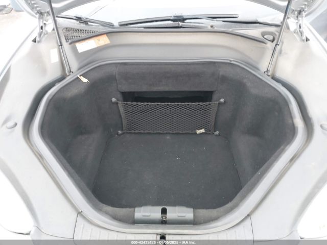 2015 TESLA MODEL S 5YJSA1H11FFP68833 Photo 9