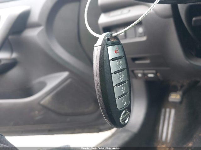 Nissan Altima 2.5 Sl 2015 1N4AL3AP9FC441969 Image 11