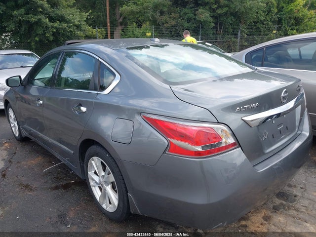 Nissan Altima 2.5 Sl 2015 1N4AL3AP9FC441969 Image 6