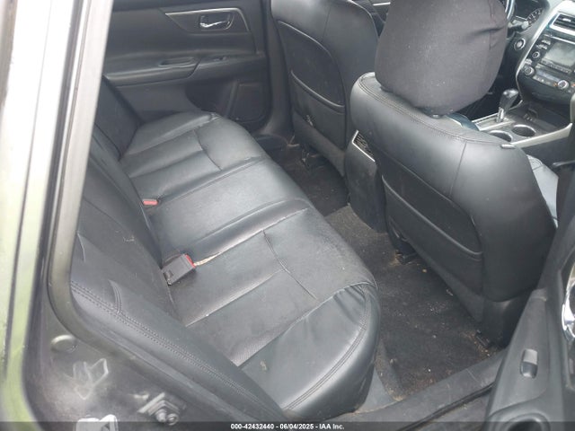 Nissan Altima 2.5 Sl 2015 1N4AL3AP9FC441969 Image 8