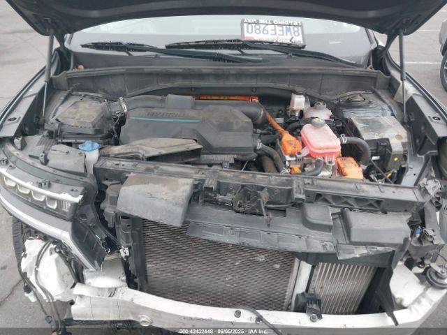 2021 KIA SORENTO HYBRID KNDRG4LG9M5036880 Photo 9